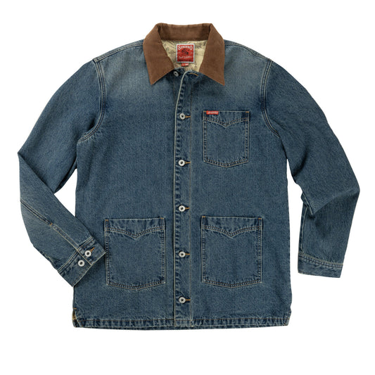 Rustler Chore Jacket