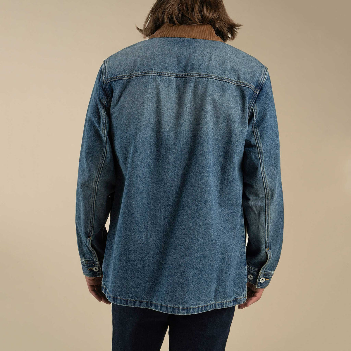 Rustler Chore Jacket