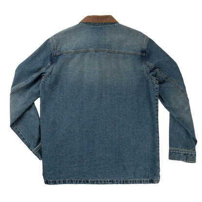 Rustler Chore Jacket
