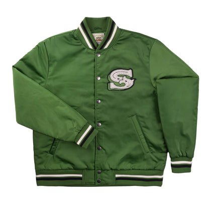 Diver Jacket