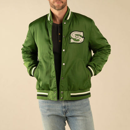 Diver Jacket