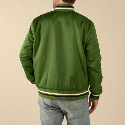 Diver Jacket