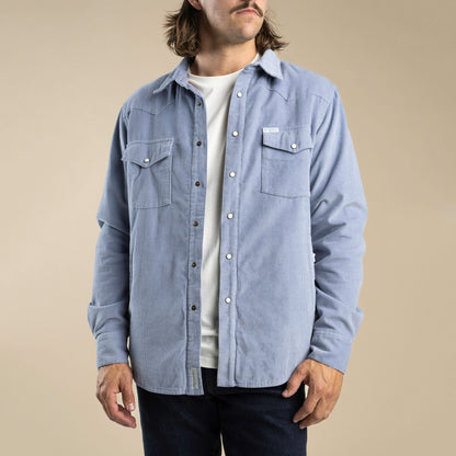 Desperado Shacket