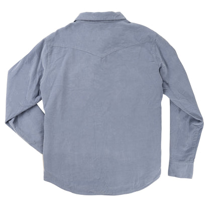 Desperado Shacket