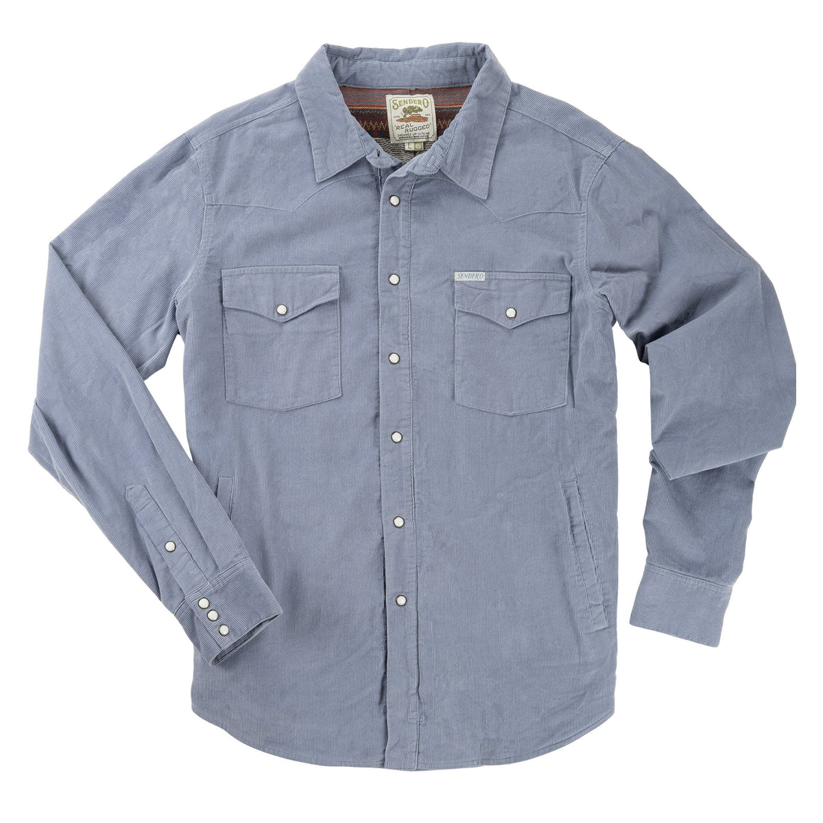 Desperado Shacket