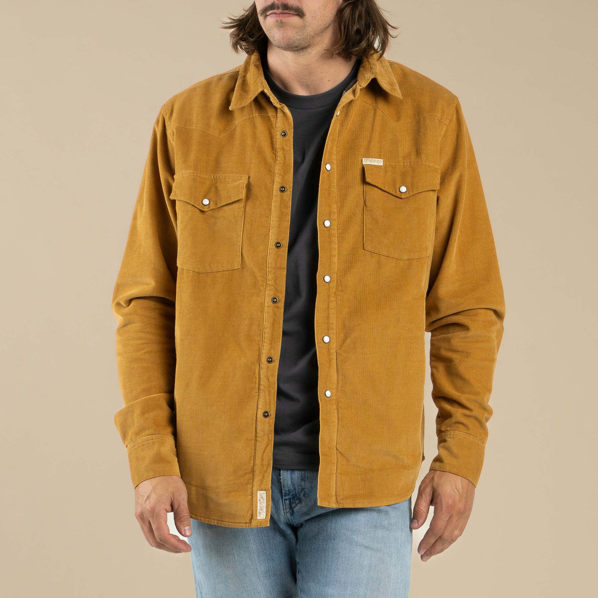 Desperado Shacket