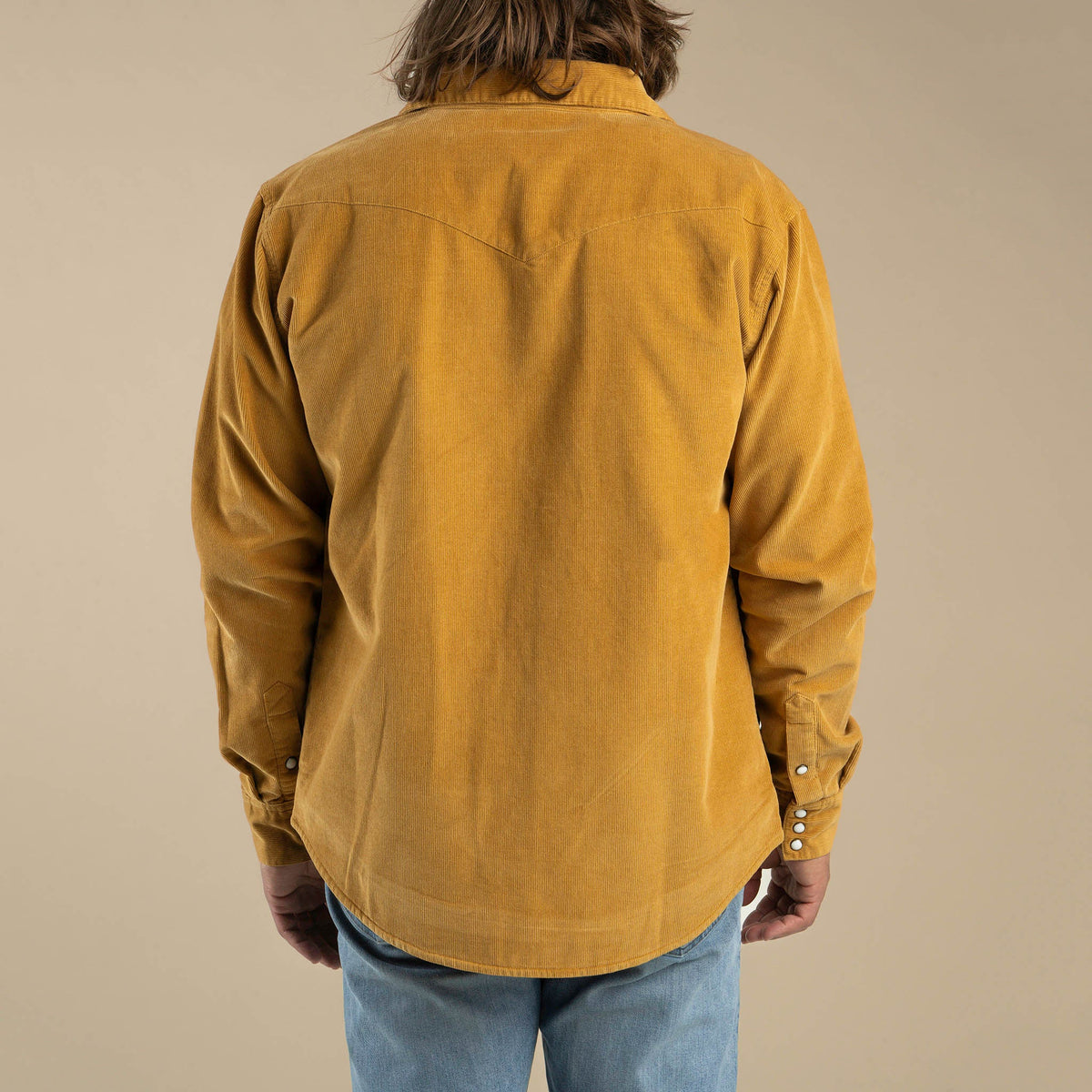 Desperado Shacket