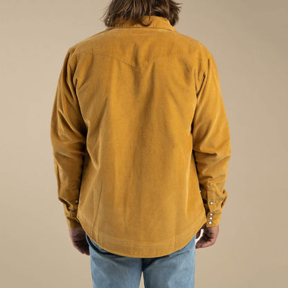 Desperado Shacket