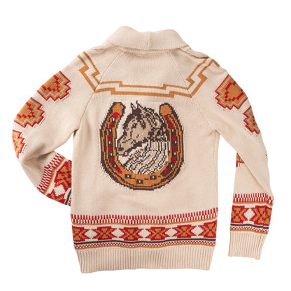 Nuevo Laredo Cardigan