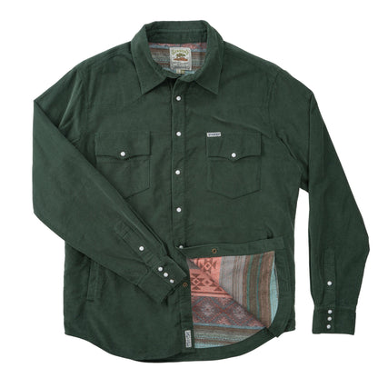 Desperado Shacket