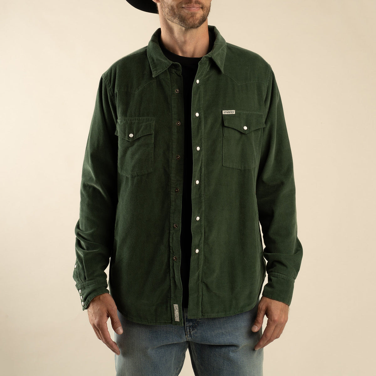 Desperado Shacket