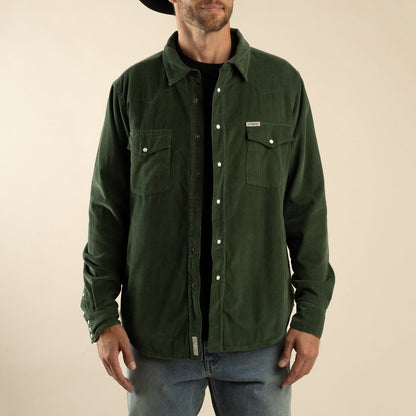 Desperado Shacket