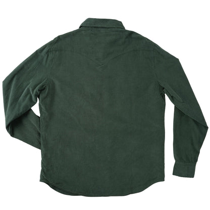 Desperado Shacket