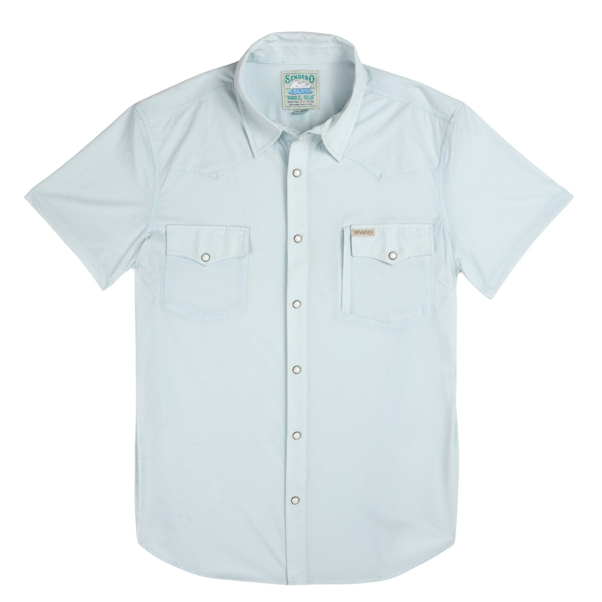 Confluence Tech Short Sleeve Shirt