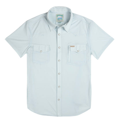 Confluence Tech Short Sleeve Shirt