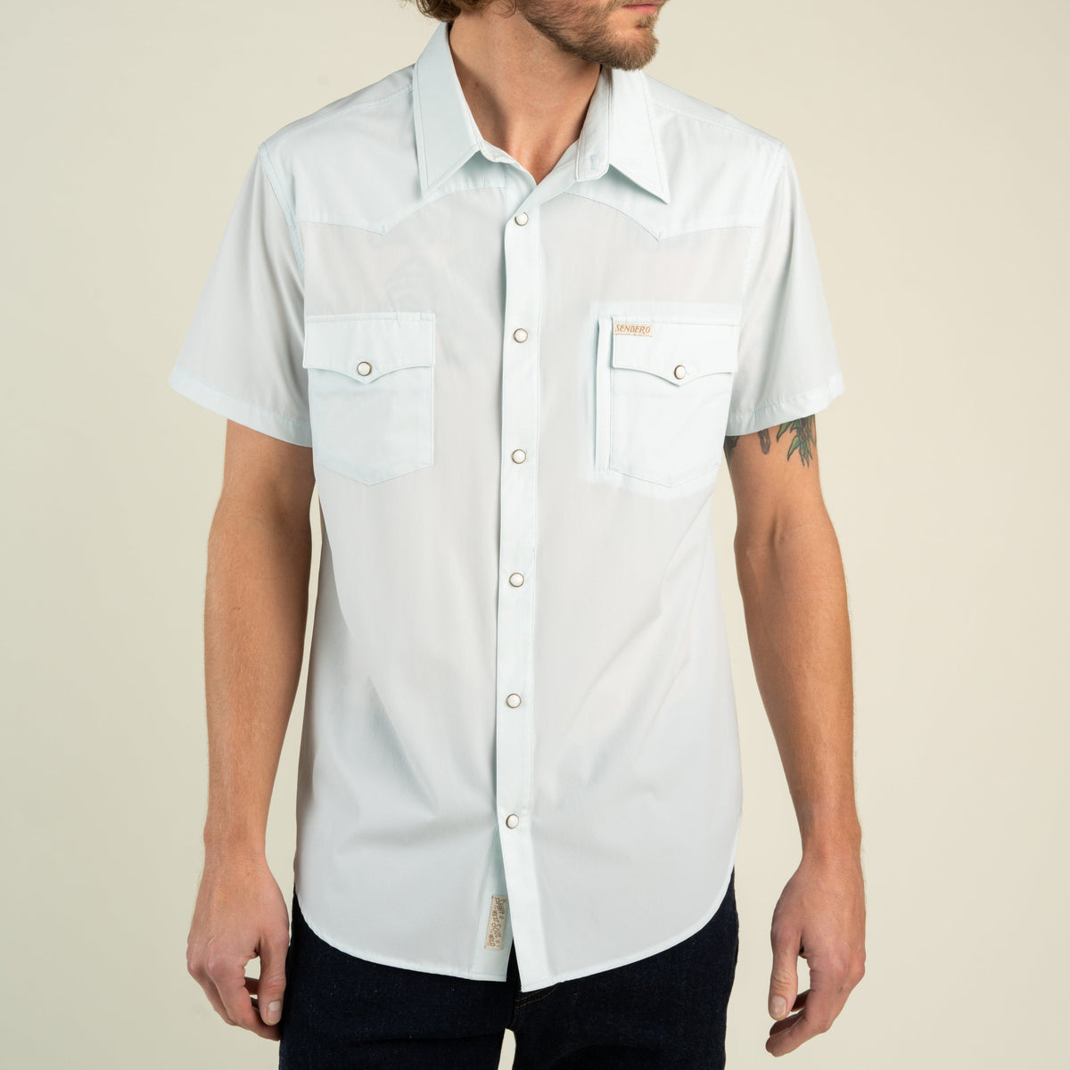 Confluence Tech Short Sleeve Shirt