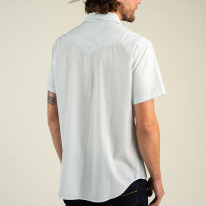 Confluence Tech Short Sleeve Shirt