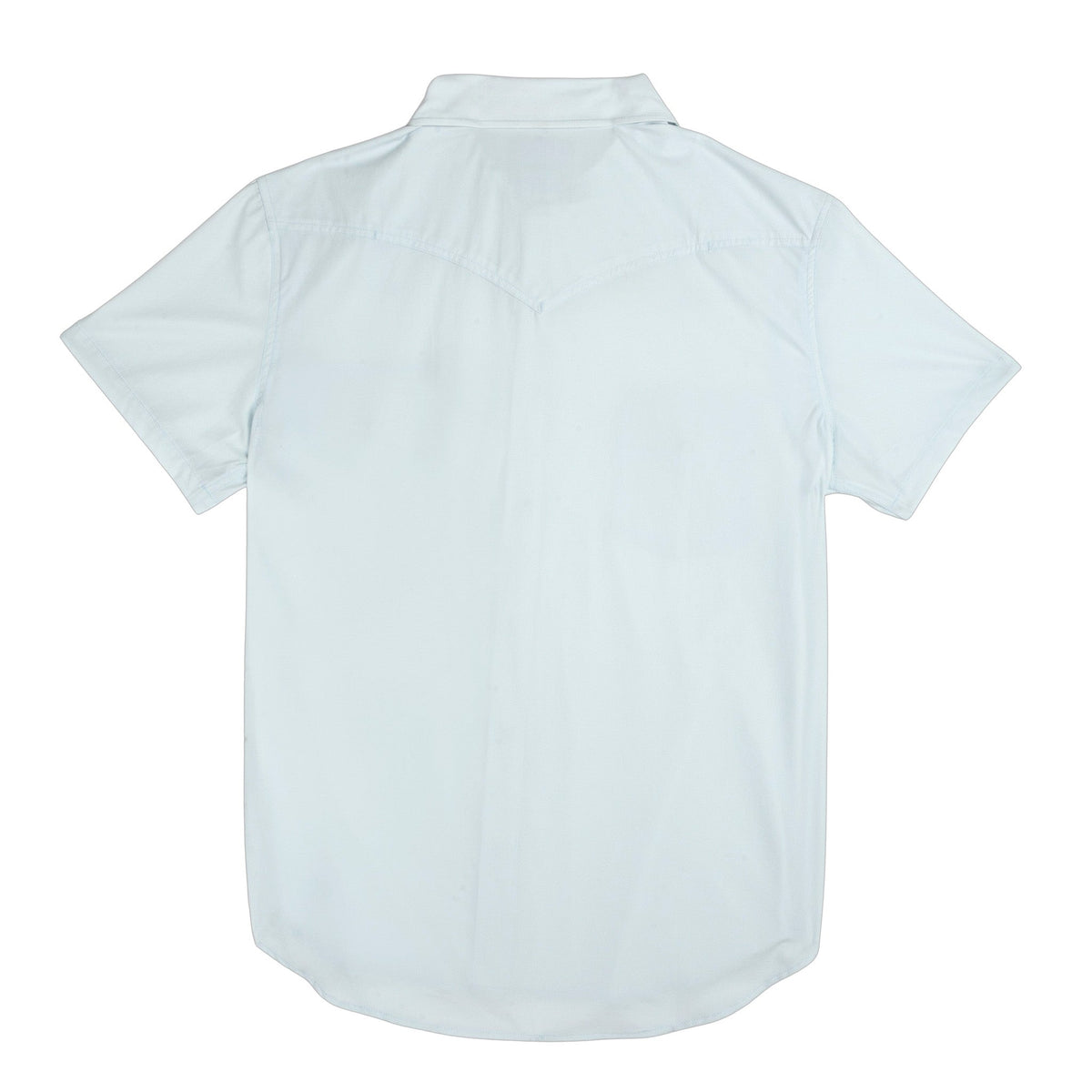 Confluence Tech Short Sleeve Shirt
