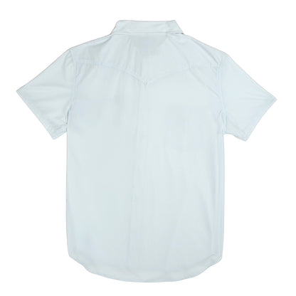 Confluence Tech Short Sleeve Shirt