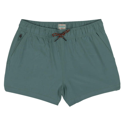 The Crosslight Active Short