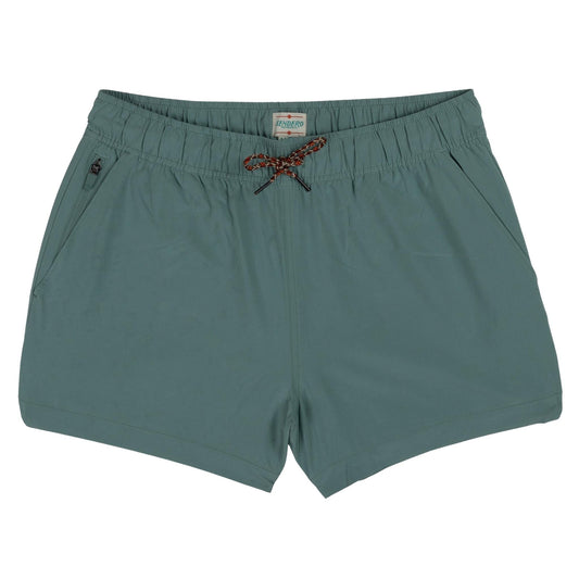 The Crosslight Active Short
