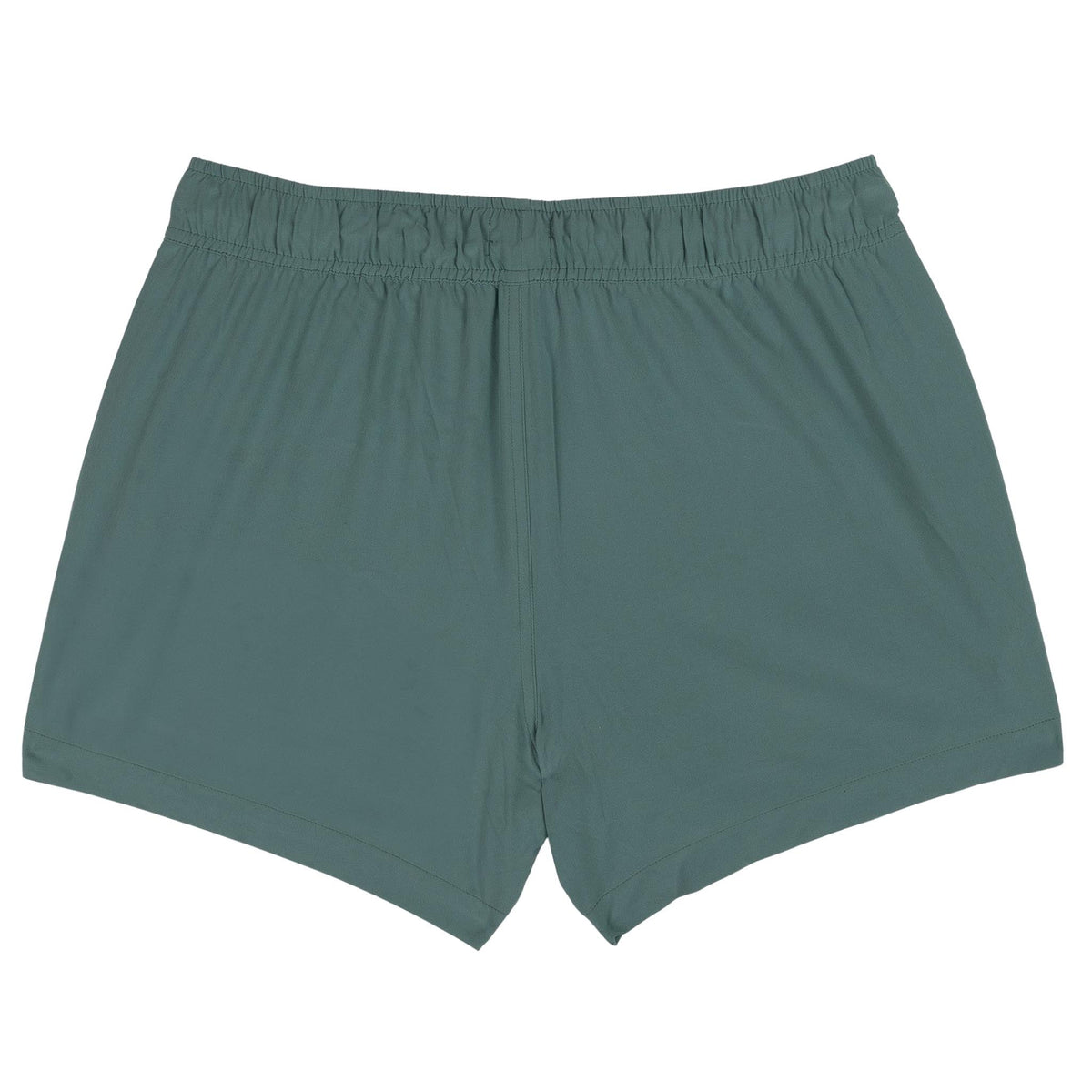 The Crosslight Active Short