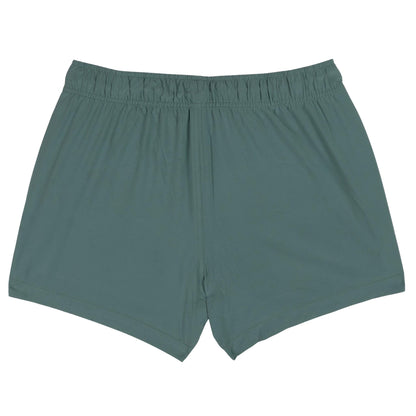 The Crosslight Active Short