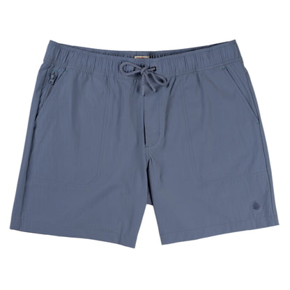 Bajada Hybrid Short