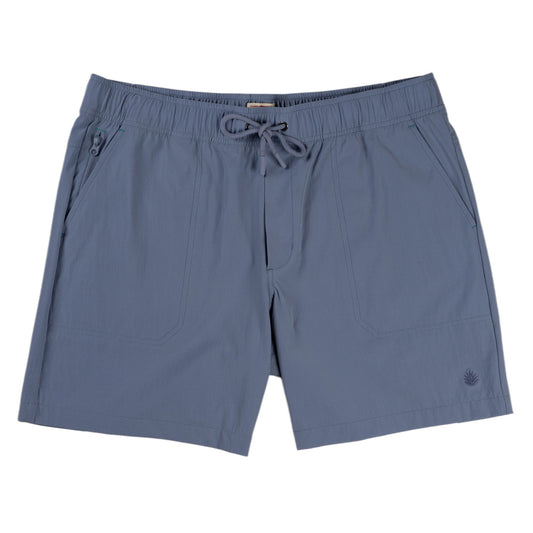 Bajada Hybrid Short