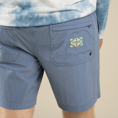 Bajada Hybrid Short