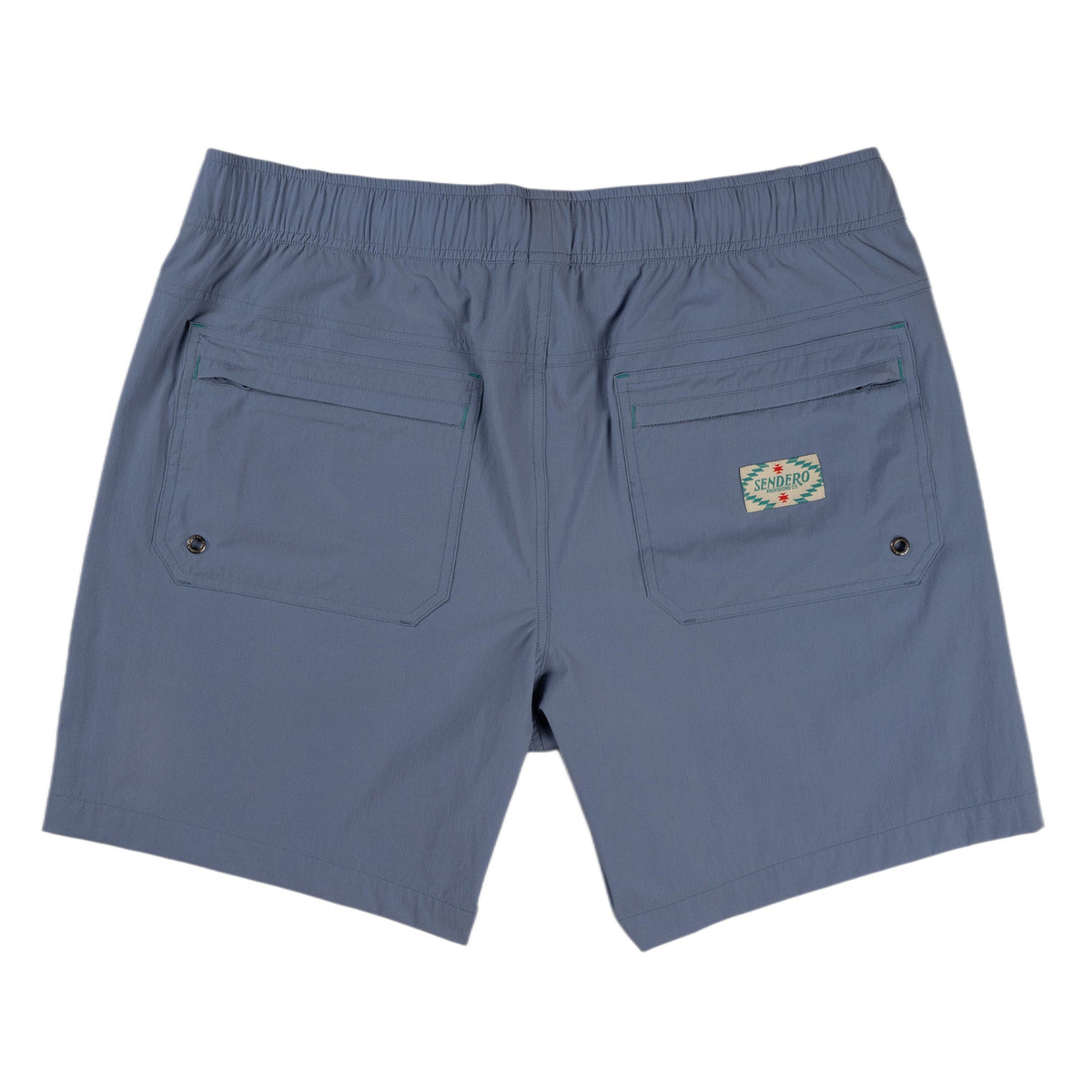 Bajada Hybrid Short