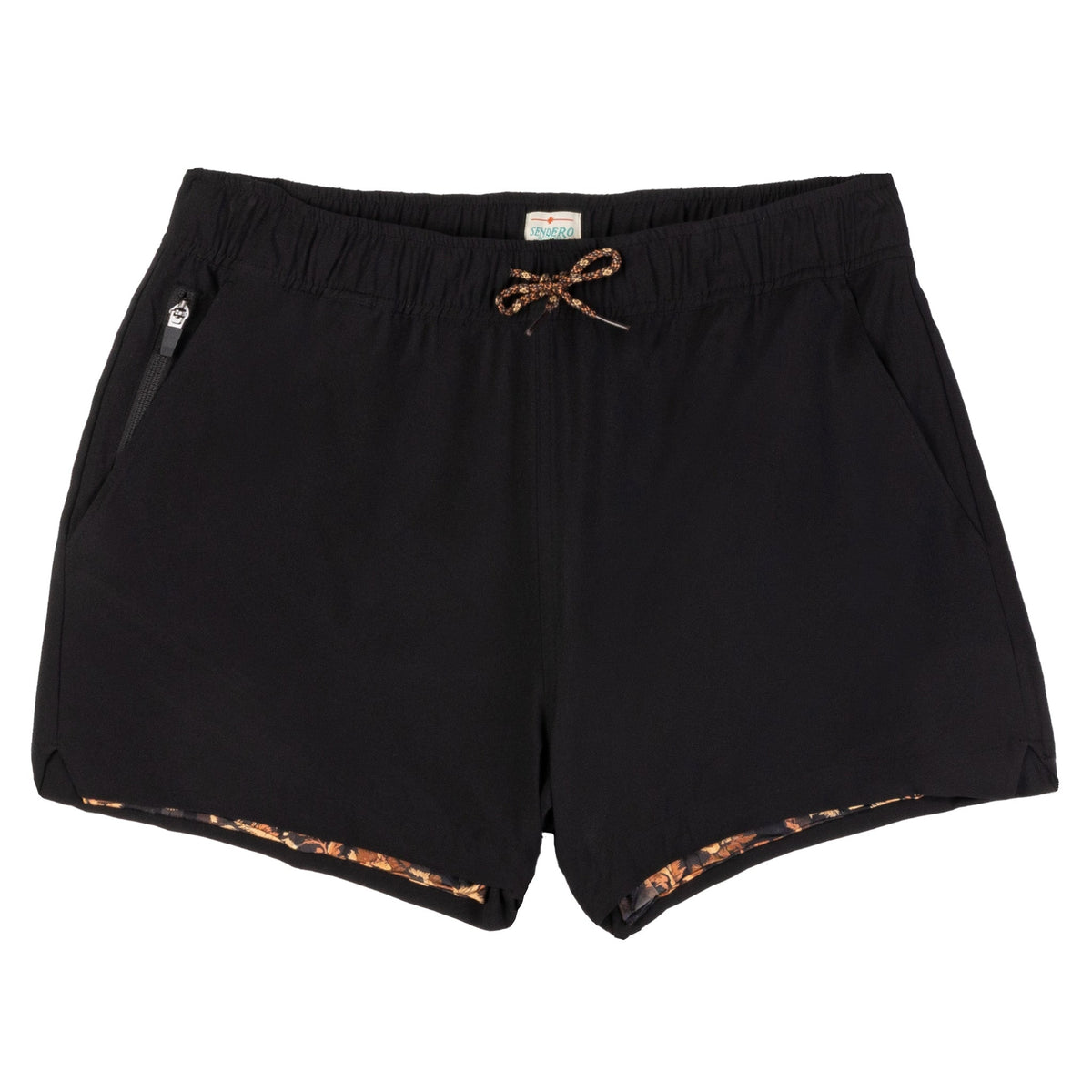 The Crosslight Active Short