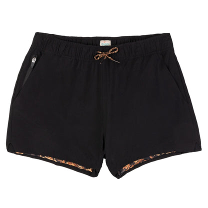 The Crosslight Active Short