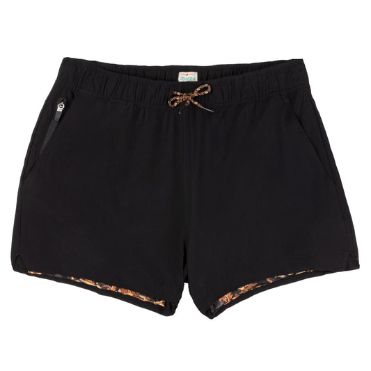 The Crosslight Active Short