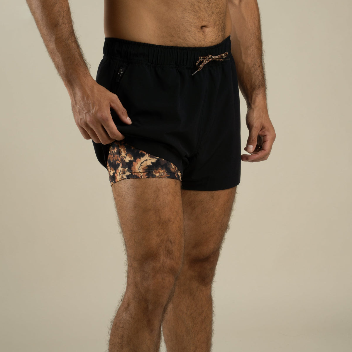 The Crosslight Active Short