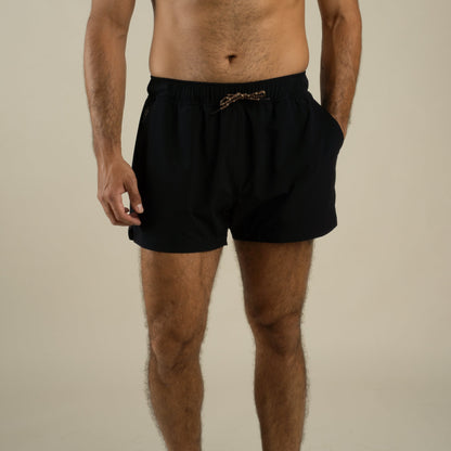 The Crosslight Active Short
