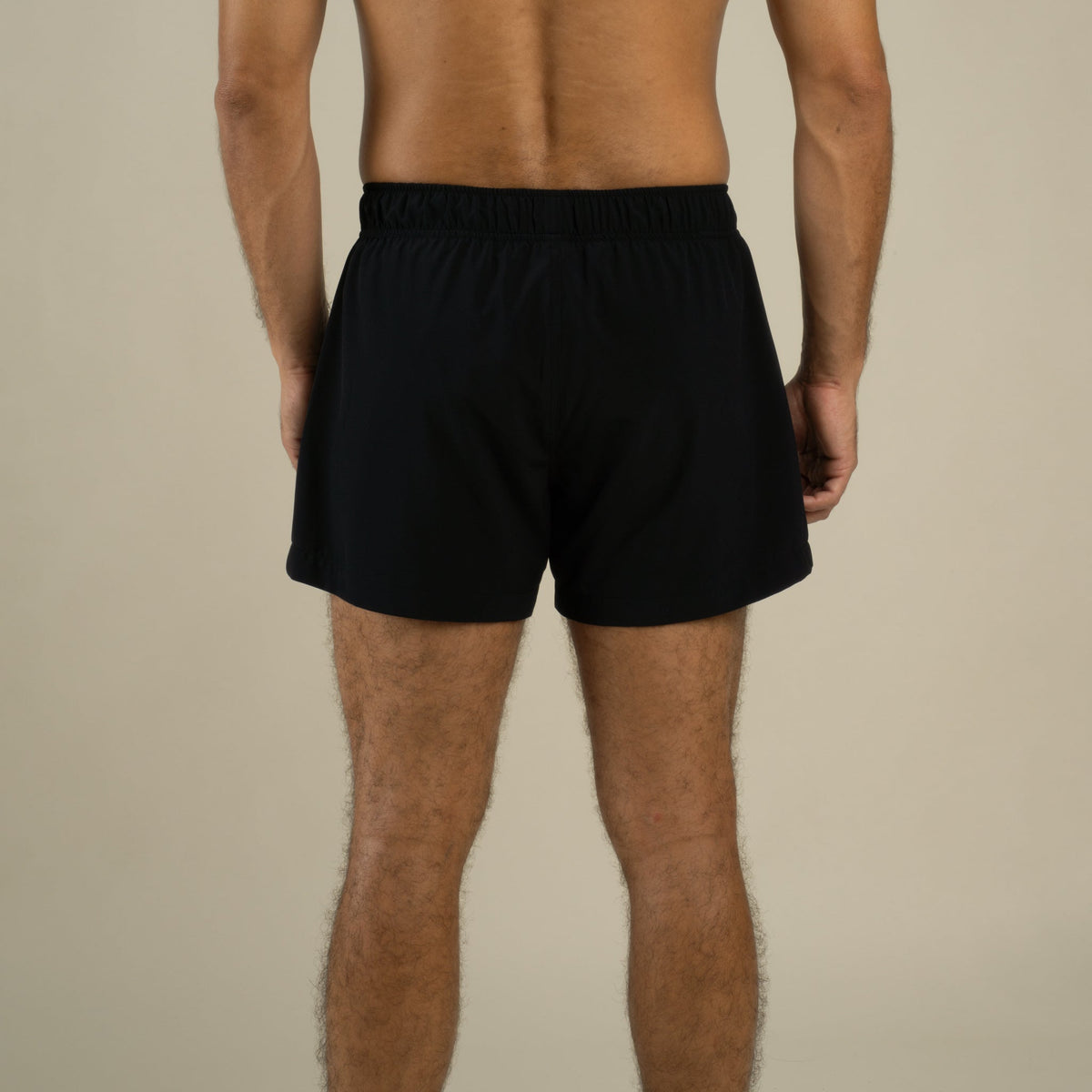 The Crosslight Active Short