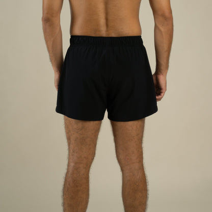 The Crosslight Active Short