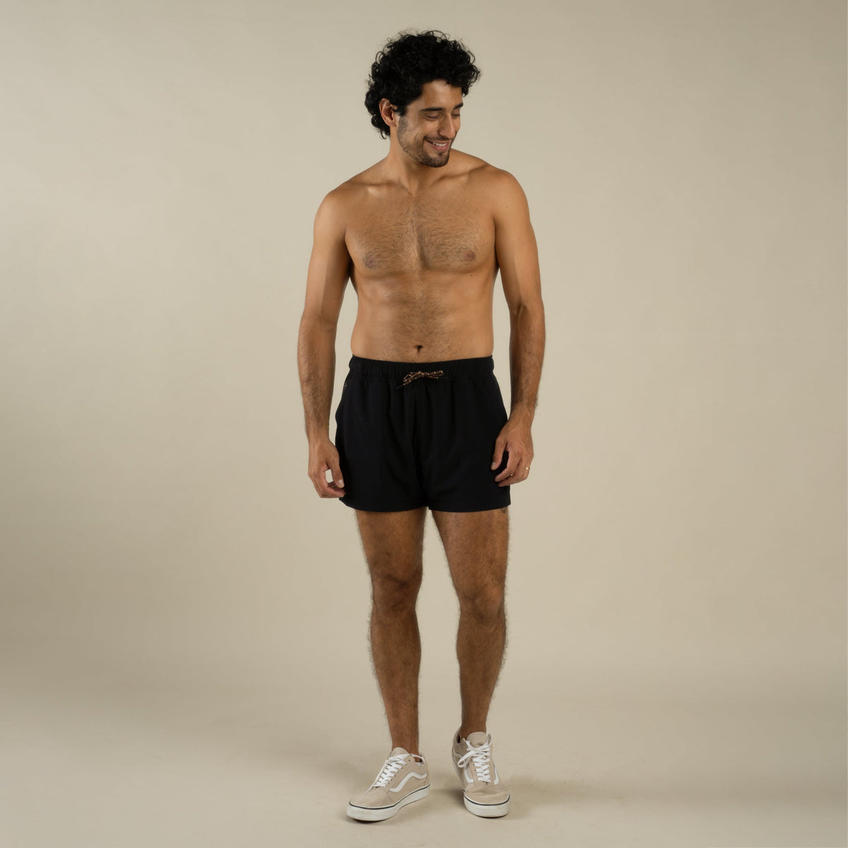 The Crosslight Active Short