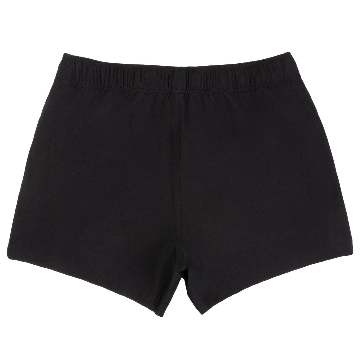 The Crosslight Active Short