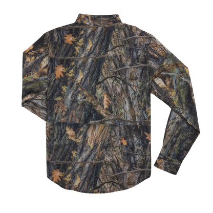 Confluence Tech Long Sleeve Shirt