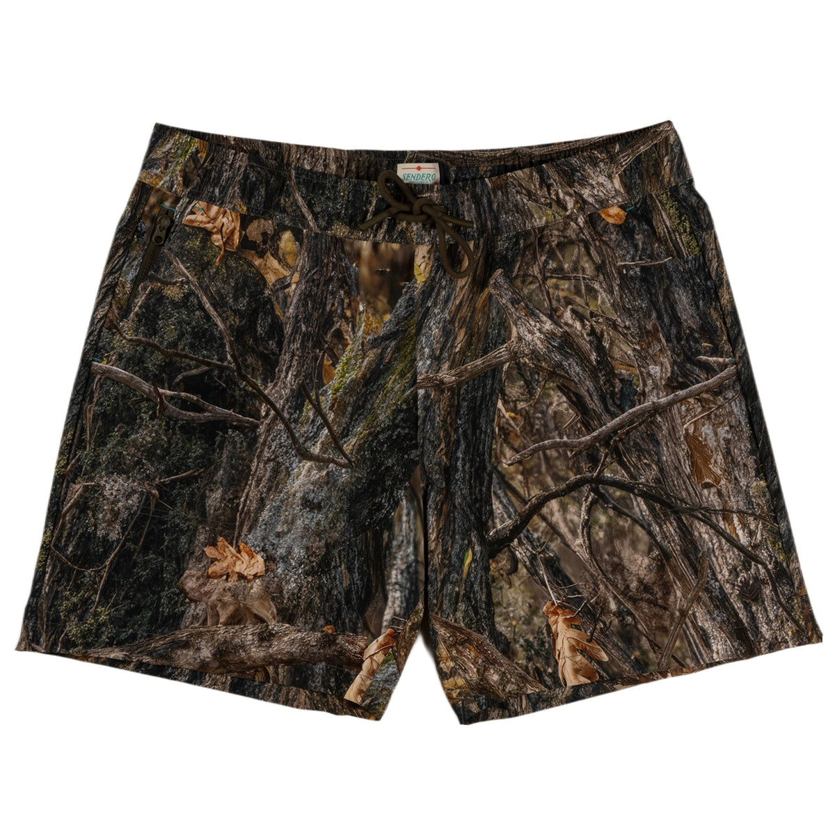 Bajada Hybrid Short
