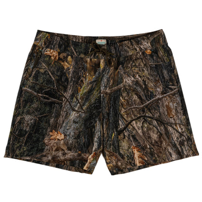 Bajada Hybrid Short