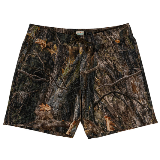 Bajada Hybrid Short