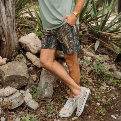 Bajada Hybrid Short
