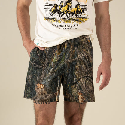 Bajada Hybrid Short
