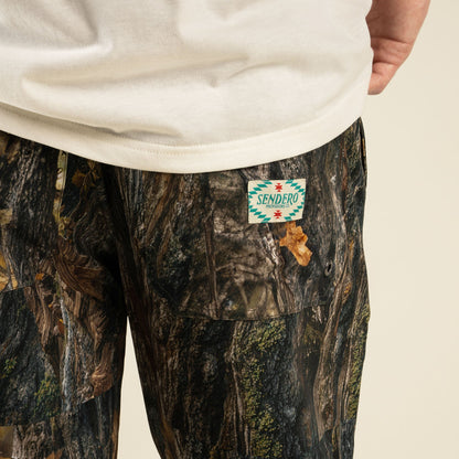 Bajada Hybrid Short