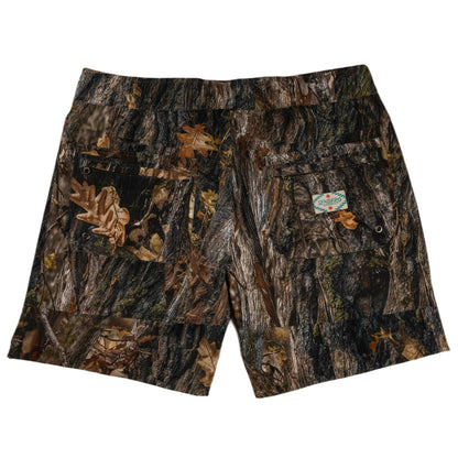 Bajada Hybrid Short