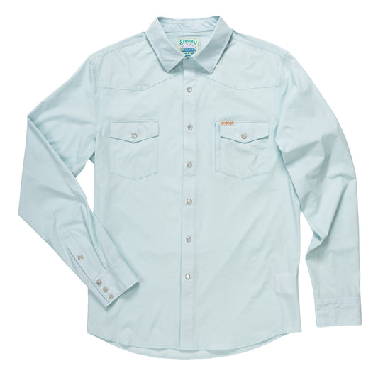Confluence Tech Shirt