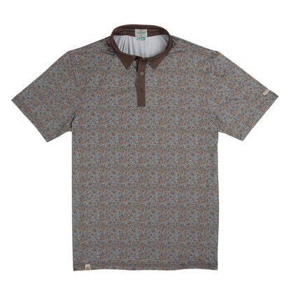 High Noon Performance Polo